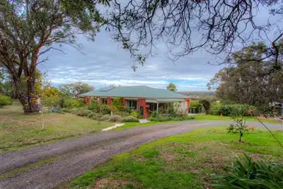 141 Kennedys Road, Smythes Creek VIC 3351