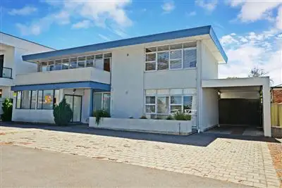 Main view of Homely house listing, 35 Victoria Street, Victor Harbor SA 5211