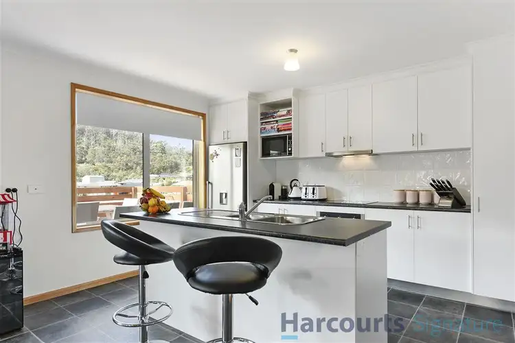 Fifth view of Homely house listing, 451 Cambridge Road, Mornington TAS 7018