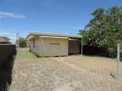 Second view of Homely semi-detached listing, 4 Sirdar Place, Mount Magnet WA 6638