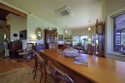 Fifth view of Homely house listing, 1915 Sheffield Road, Barrington TAS 7306