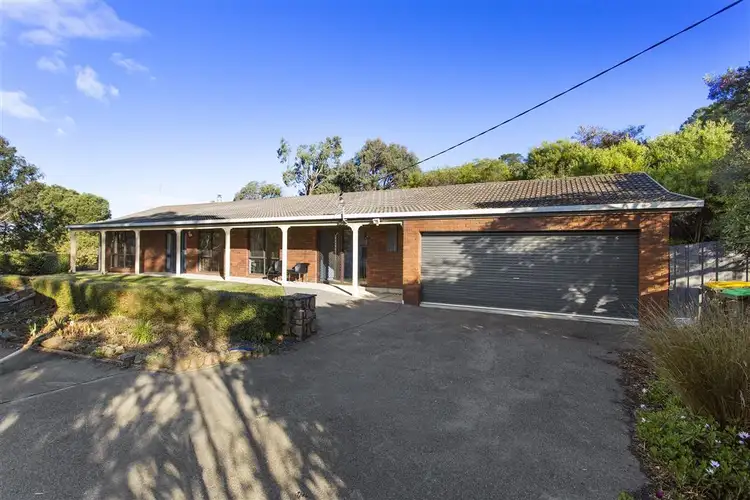 1 Blackstone Road, Blackstone Heights TAS 7250