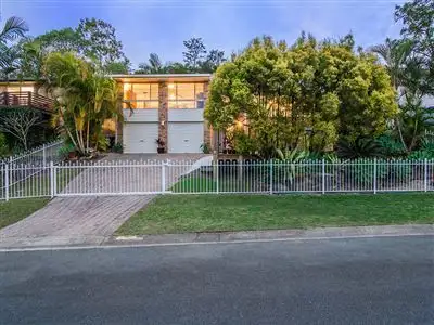Third view of Homely house listing, 7 Jancoon Court, Carrara QLD 4211