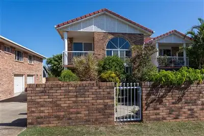 Main view of Homely townhouse listing, Address available on request
