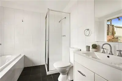 Fourth view of Homely house listing, 5 Turnbull Grove, Northcote VIC 3070