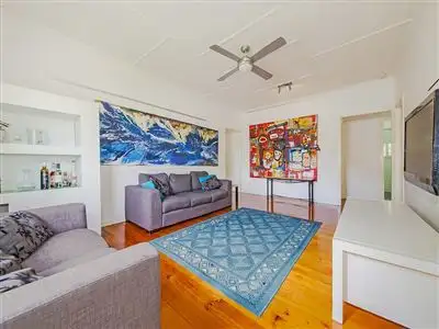 Second view of Homely house listing, 35 Jerome Street, Coorparoo QLD 4151