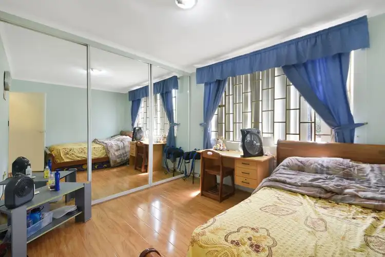 Fifth view of Homely unit listing, 81/2 Riverpark Drive, Liverpool NSW 2170