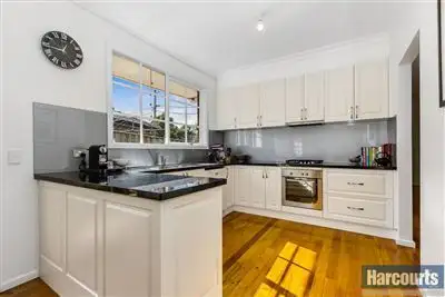 Third view of Homely house listing, 46 Beddoe Road, Vermont VIC 3133