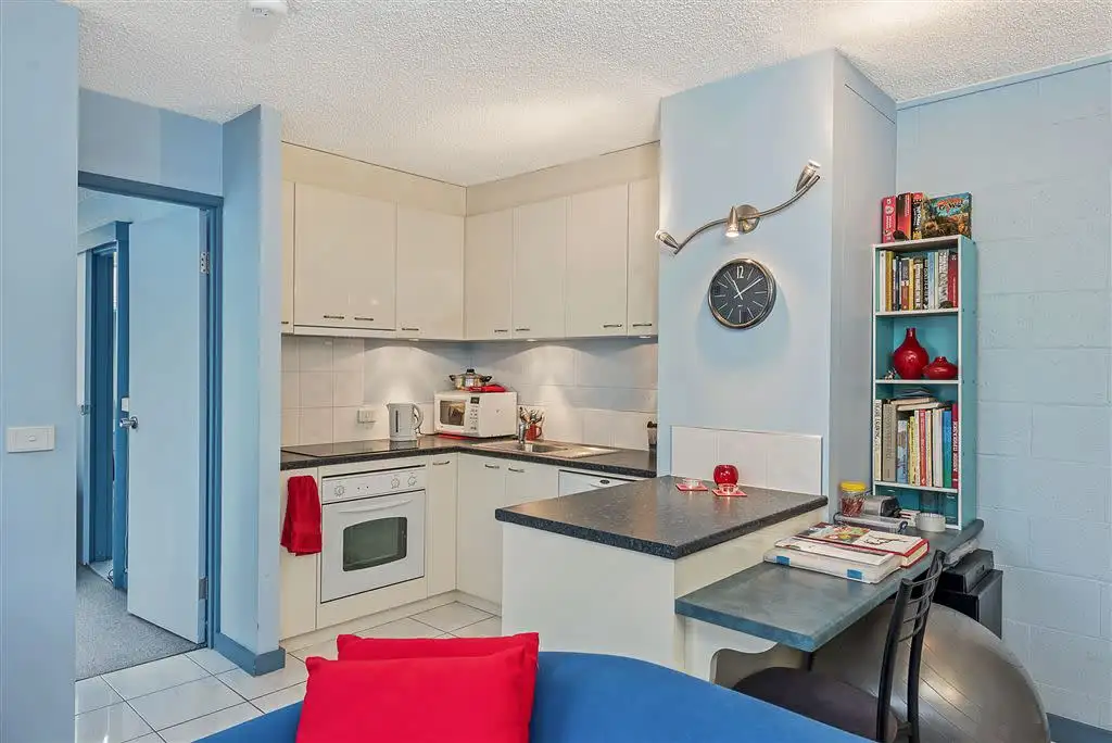Main view of Homely unit listing, 11/1 Plimsoll Place, Sandy Bay TAS 7005