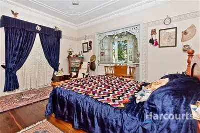 Sixth view of Homely house listing, 51 Grevillea Road, Ashgrove QLD 4060
