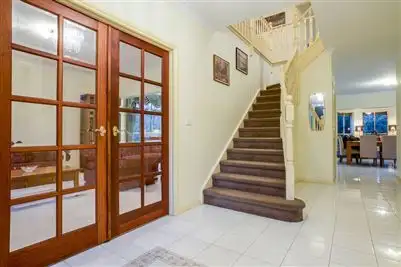 Third view of Homely house listing, 25 South Shore Avenue, Sanctuary Lakes VIC 3030