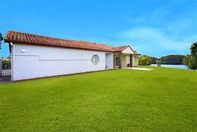 Second view of Homely villa listing, 24/24 Ron Penhaligon Way, Robina QLD 4226