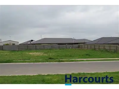 Fourth view of Homely land listing, 52 Vincent Boulevard, Trafalgar VIC 3824