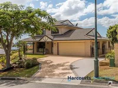 Third view of Homely house listing, 3 Lambertia Court, Albany Creek QLD 4035