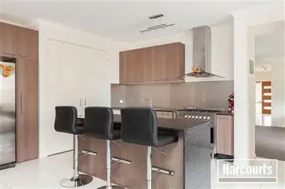 Third view of Homely house listing, 10 Grassland Crescent, Officer VIC 3809