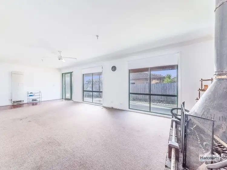 Third view of Homely house listing, 8 Abbott Street, Moe VIC 3825