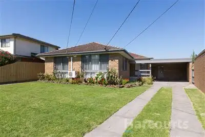 53 Aberdeen Drive, Dandenong North VIC 3175
