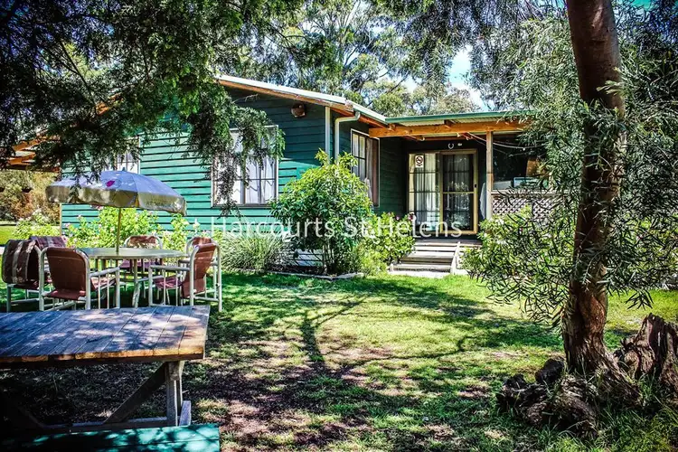 24 Osprey Drive, Stieglitz TAS 7216