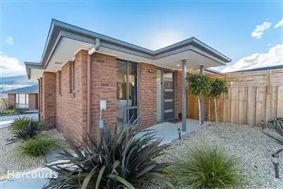 Fourth view of Homely villa listing, 2/10 Timsbury Road, Glenorchy TAS 7010