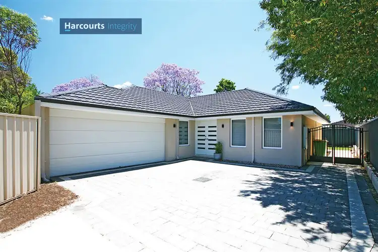 Second view of Homely house listing, 204A Anzac Tce, Bassendean WA 6054