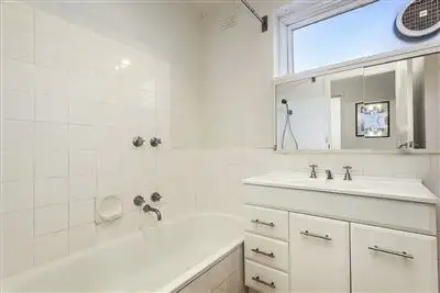 Fourth view of Homely apartment listing, 14/8 Kemp Street, Thornbury VIC 3071