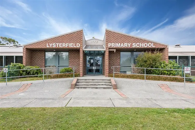Third view of Homely land listing, 51 Viewgrand Rise, Lysterfield VIC 3156