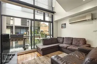 313/350 Victoria Street, North Melbourne VIC 3051