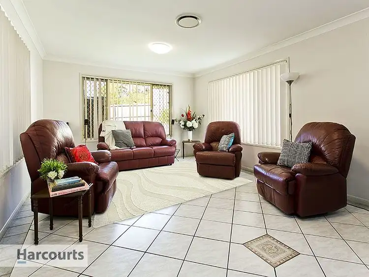 Fifth view of Homely house listing, 2 Kirralee Crescent, Upper Kedron QLD 4055