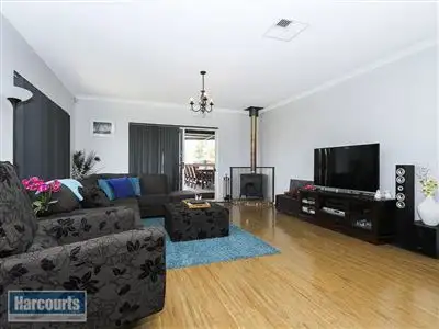 Fourth view of Homely house listing, 1 Cousins Street, Hammond Park WA 6164