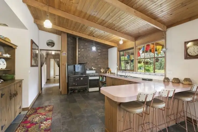 Sixth view of Homely house listing, 547 Hardies Hill Road, Garibaldi VIC 3352