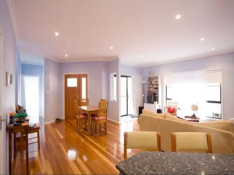 Fifth view of Homely townhouse listing, 1/28 Crane Street, Ballina NSW 2478