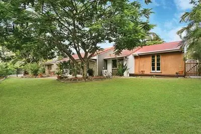 Second view of Homely house listing, 4 Heatherton St, Robina QLD