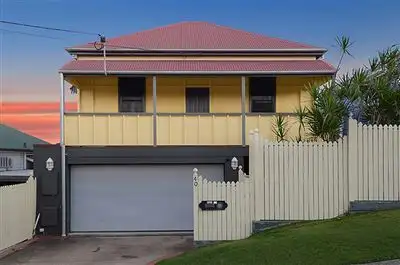 Fifth view of Homely house listing, 40 Upper Cairns Terrace, Paddington QLD 4064