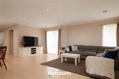 Fifth view of Homely house listing, 52 Community Parade, Narre Warren South VIC 3805