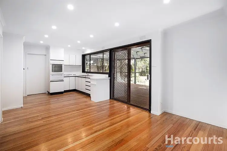 Third view of Homely house listing, 62 Cambden Park Parade, Ferntree Gully VIC 3156