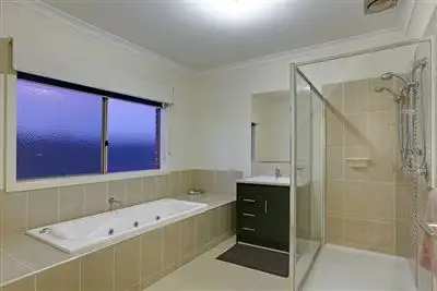 Fourth view of Homely house listing, 57 Greenfields Drive, Epping VIC