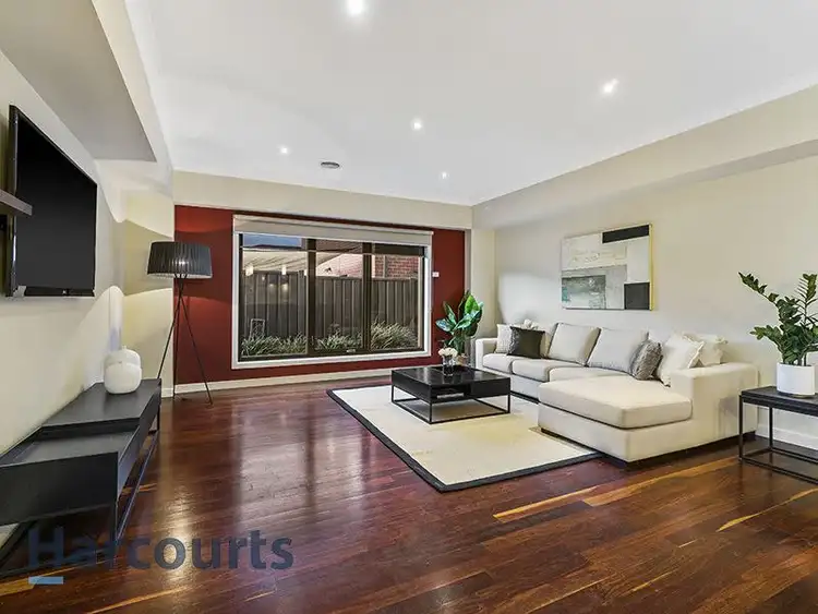 Second view of Homely house listing, 81 Pioneer Drive, Deer Park VIC 3023