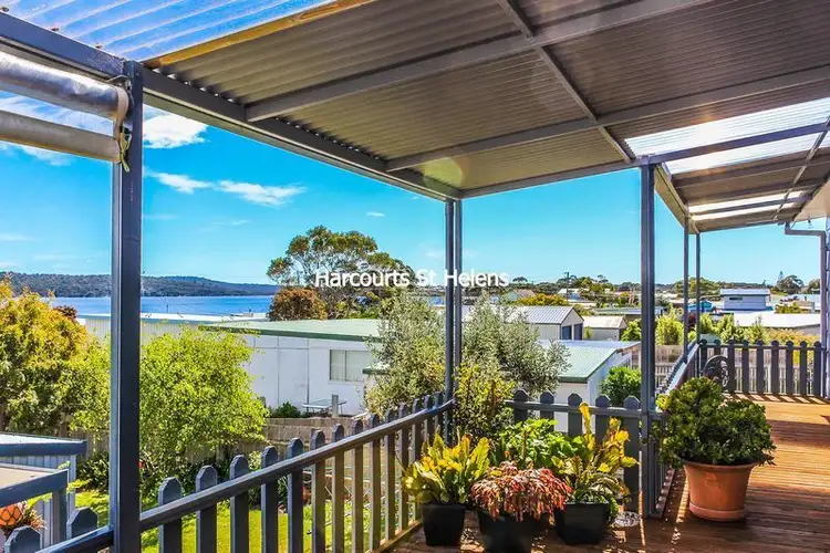 Main view of Homely house listing, 9 Peron Street, Stieglitz TAS 7216