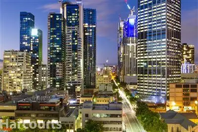 Fourth view of Homely apartment listing, 1409/225 Elizabeth Street, Melbourne VIC 3000
