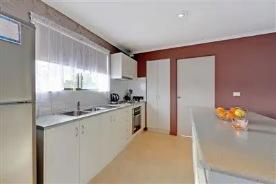 Fifth view of Homely unit listing, 2/146 Rockingham Drive, Clarendon Vale TAS 7019