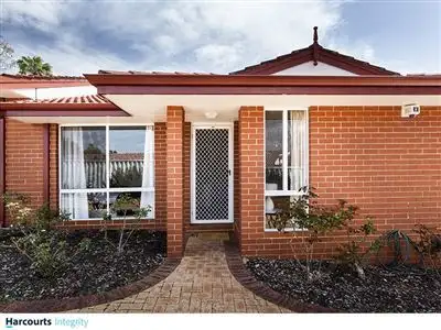 Third view of Homely villa listing, 2/29 Caledonian Avenue, Maylands WA 6051