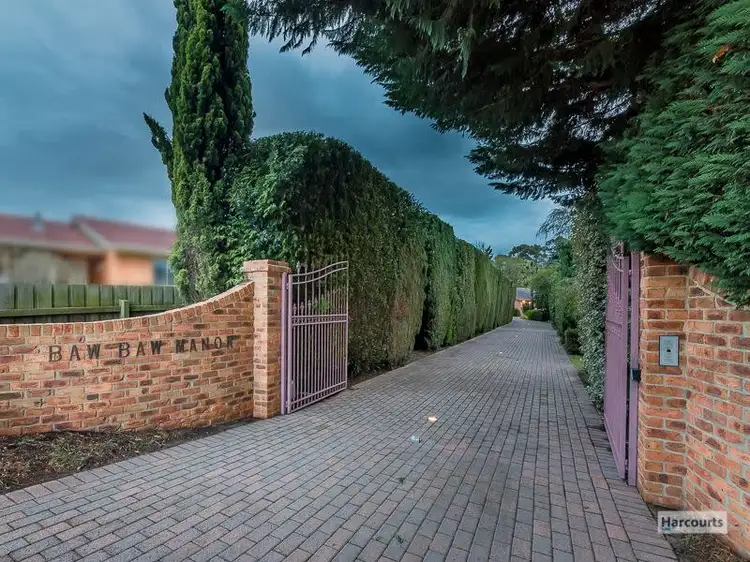 Second view of Homely house listing, 9-11 Mahogany Court, Drouin VIC 3818