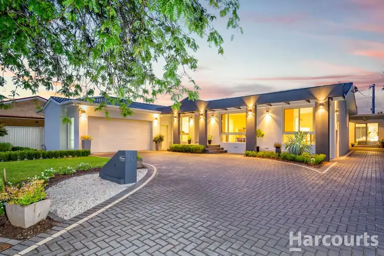 Main view of Homely house listing, 10 Shannon Circuit, Kaleen ACT 2617