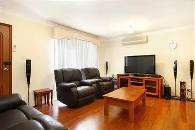 Second view of Homely house listing, 83 Southee Circuit, Oakhurst NSW 2761