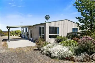 Third view of Homely house listing, 1665 Skyline Road, Alexandra VIC 3714