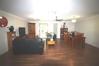 Third view of Homely house listing, 36 Matilda Avenue, Cootamundra NSW 2590