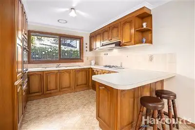 Fourth view of Homely house listing, 3 Bryden Drive, Ferntree Gully VIC 3156