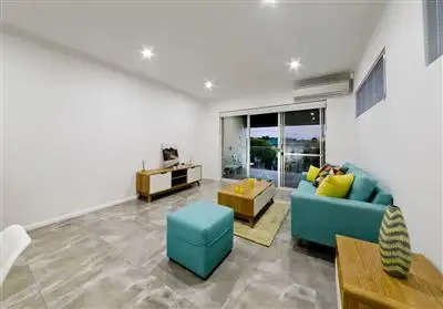 Fifth view of Homely apartment listing, 5/19 Lockwood Street, Yokine WA 6060