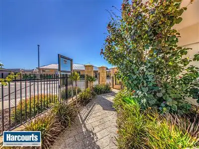 Fourth view of Homely townhouse listing, 43 Wyperfeld Street, Yanchep WA 6035