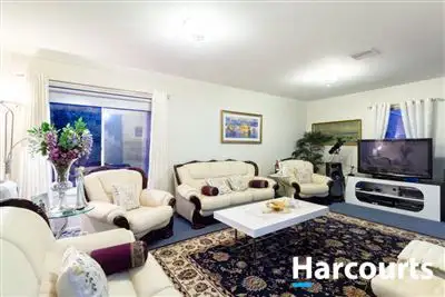 Second view of Homely house listing, 13 Silverwattle Drive, Lyndhurst VIC 3975